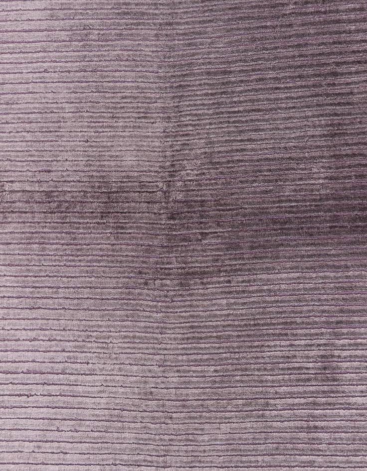 Detail image of  6' 6 x 6' 6  Hand Knotted Darya Wool Round Rug