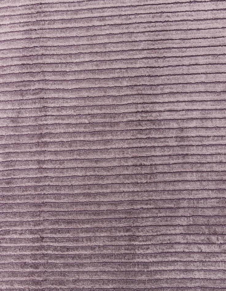 Detail image of  6' 5 x 6' 5  Hand Knotted Darya Wool Round Rug