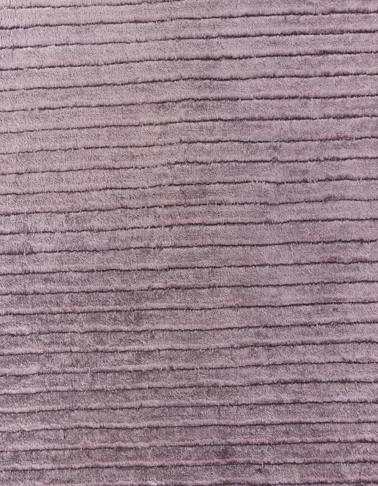 Detail image of  6' 9 x 6' 9  Hand Knotted Darya Wool Round Rug