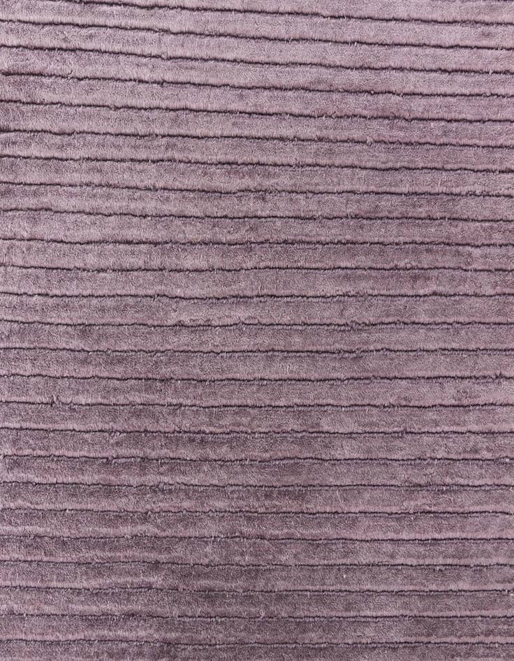 Detail image of  6' 7 x 6' 7  Hand Knotted Darya Wool Round Rug