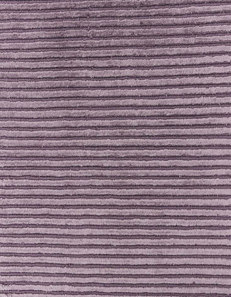 Detail image of  6' 6 x 6' 6  Hand Knotted Darya Wool Round Rug