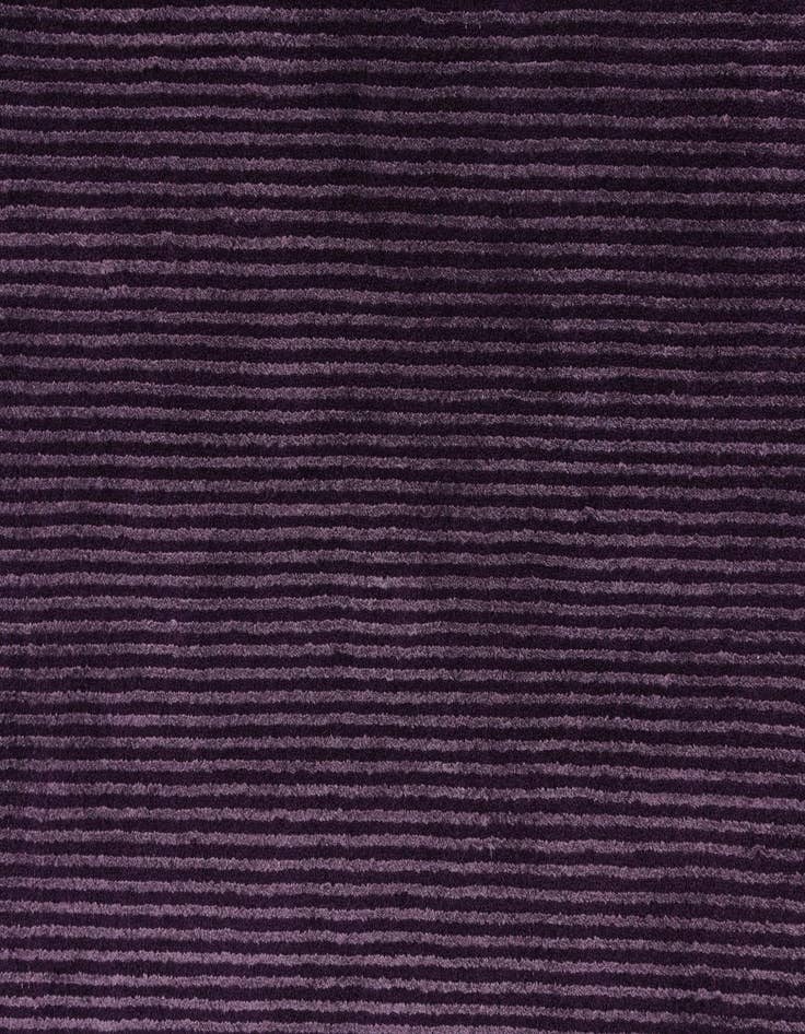 Detail image of  6' 6 x 6' 6  Hand Knotted Darya Wool Round Rug