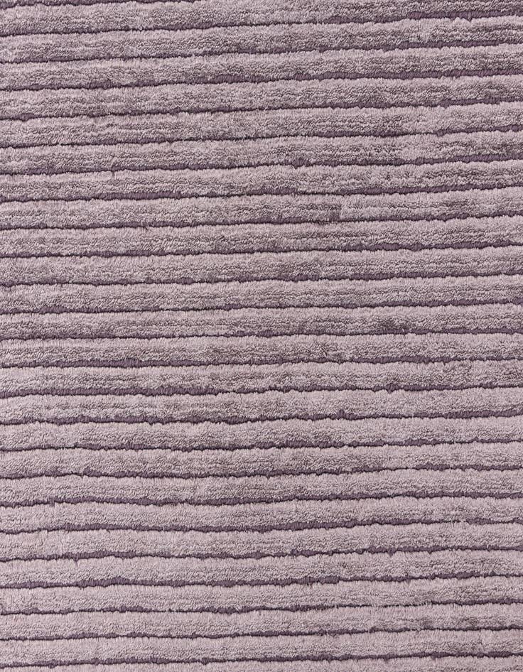 Detail image of  6' 6 x 6' 6  Hand Knotted Darya Wool Round Rug