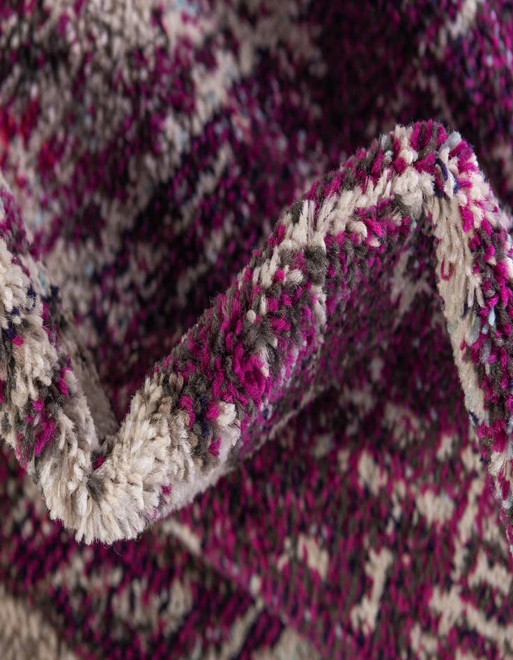 Detail image of  3' x 3' Madeline Round Rug