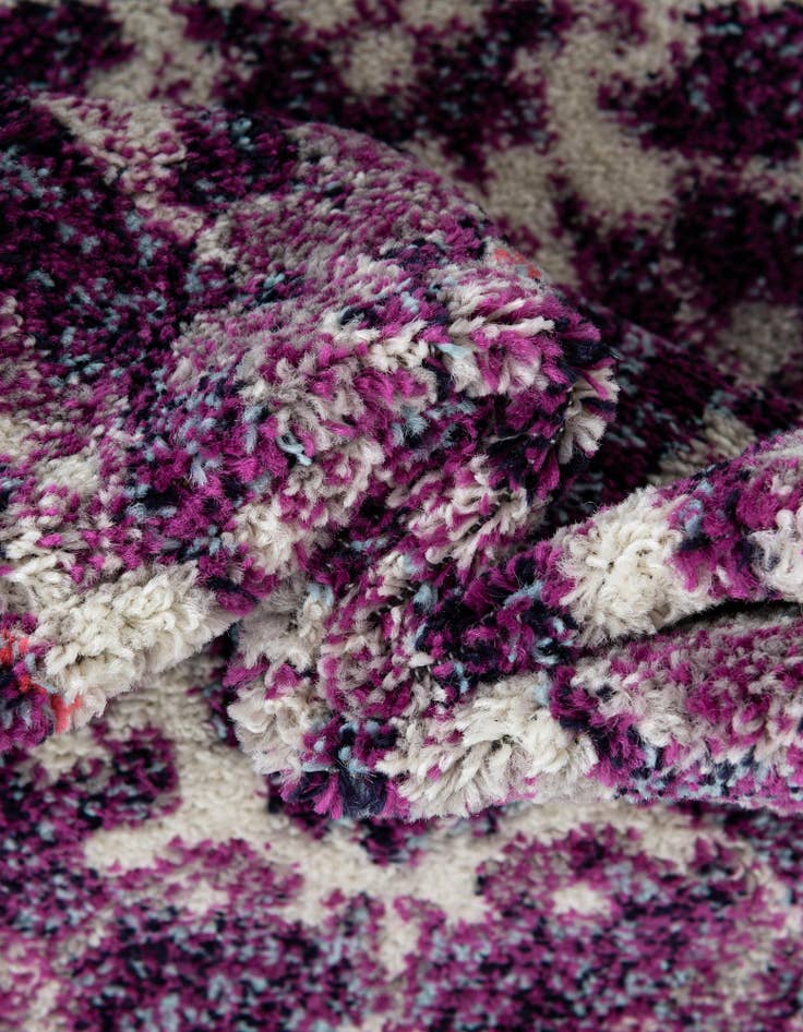 Detail image of  6' x 6' Madeline Round Rug