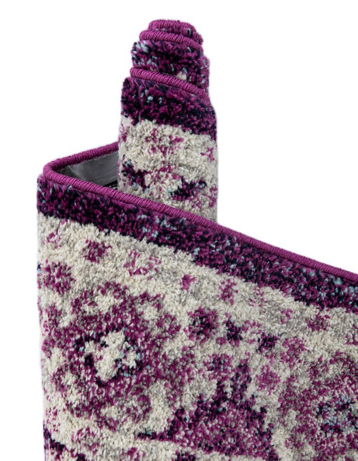 Detail image of  6' x 6' Madeline Round Rug