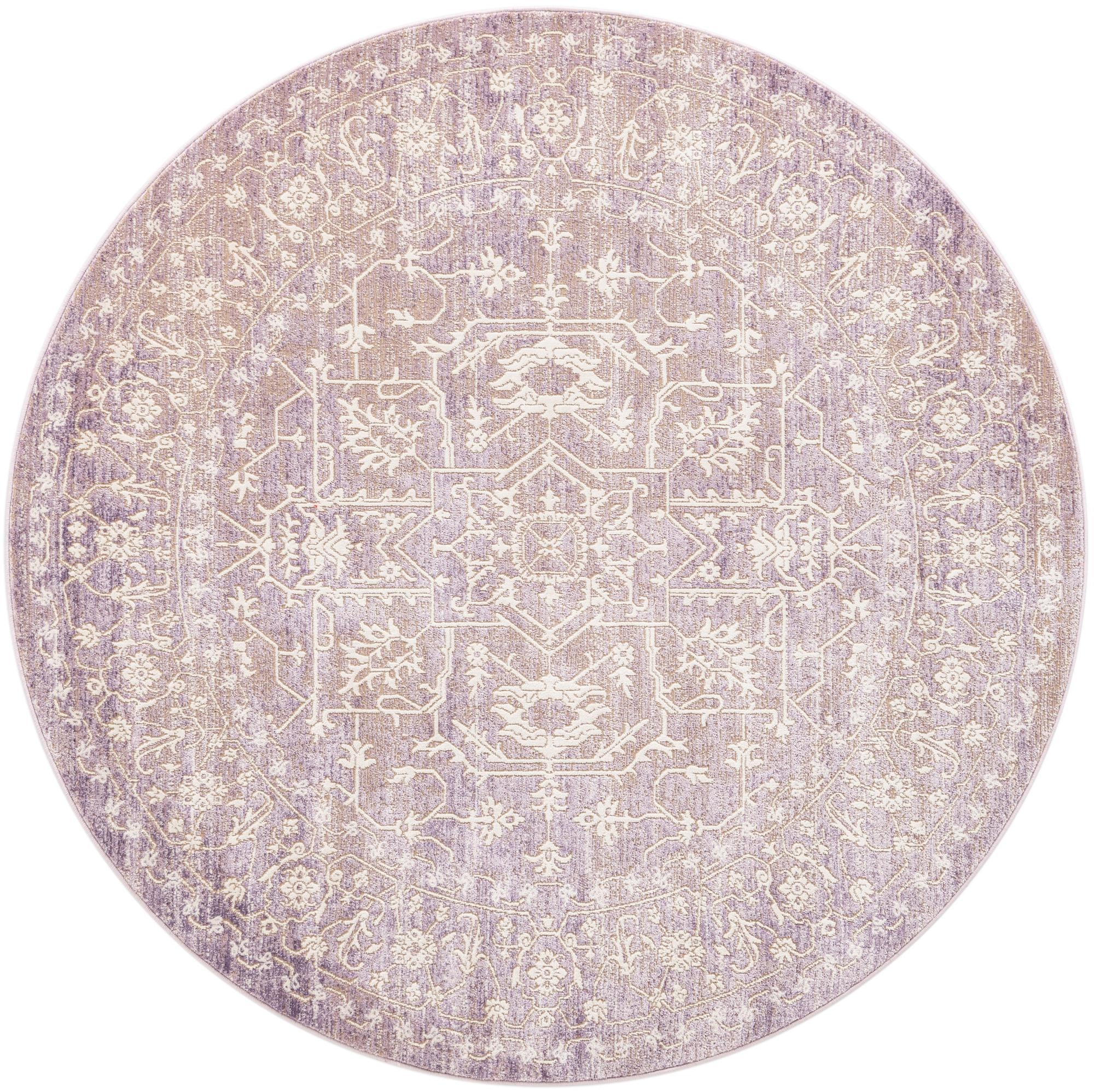 Rug Purple Swatch link