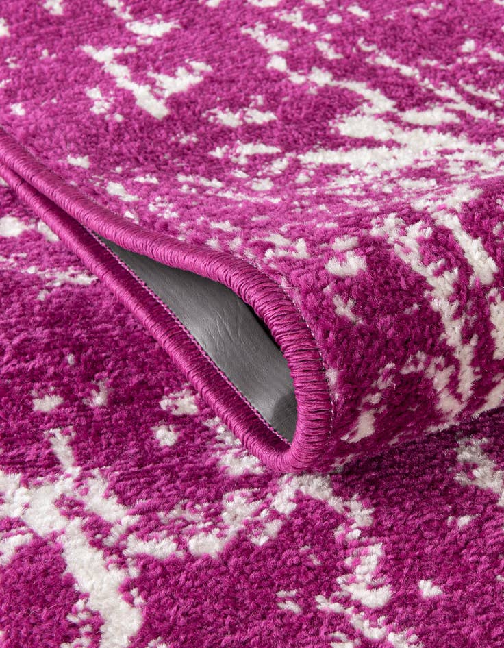 Detail image of  2' 7 x 12' Arlington Runner Rug