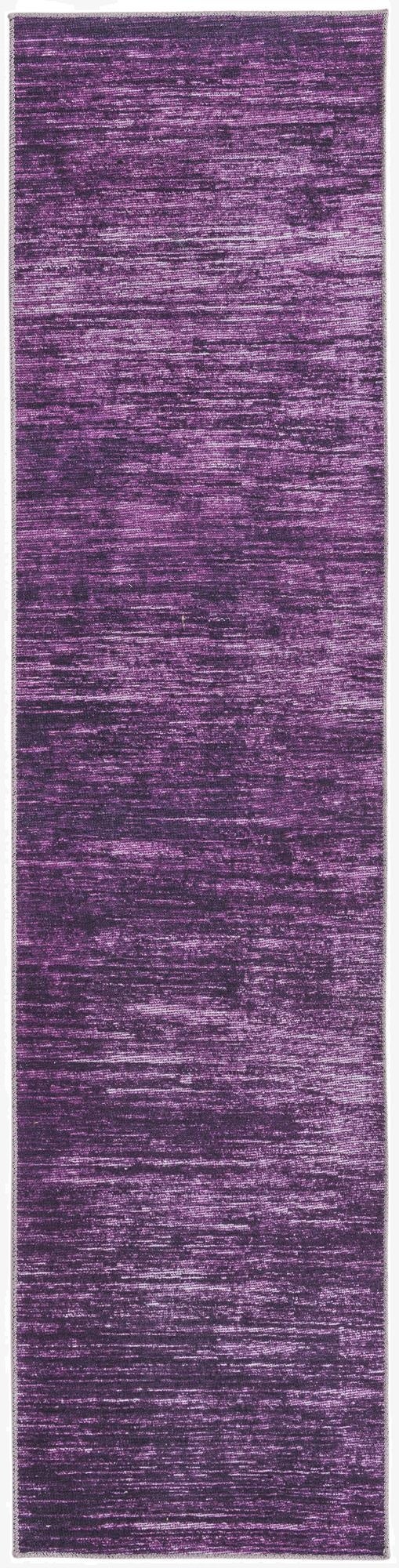  2' 6 x 10' Asha Runner Rug