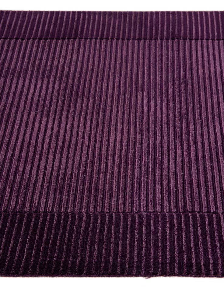 Detail image of  2' 7 x 13'  Hand Knotted Darya Runner Rug