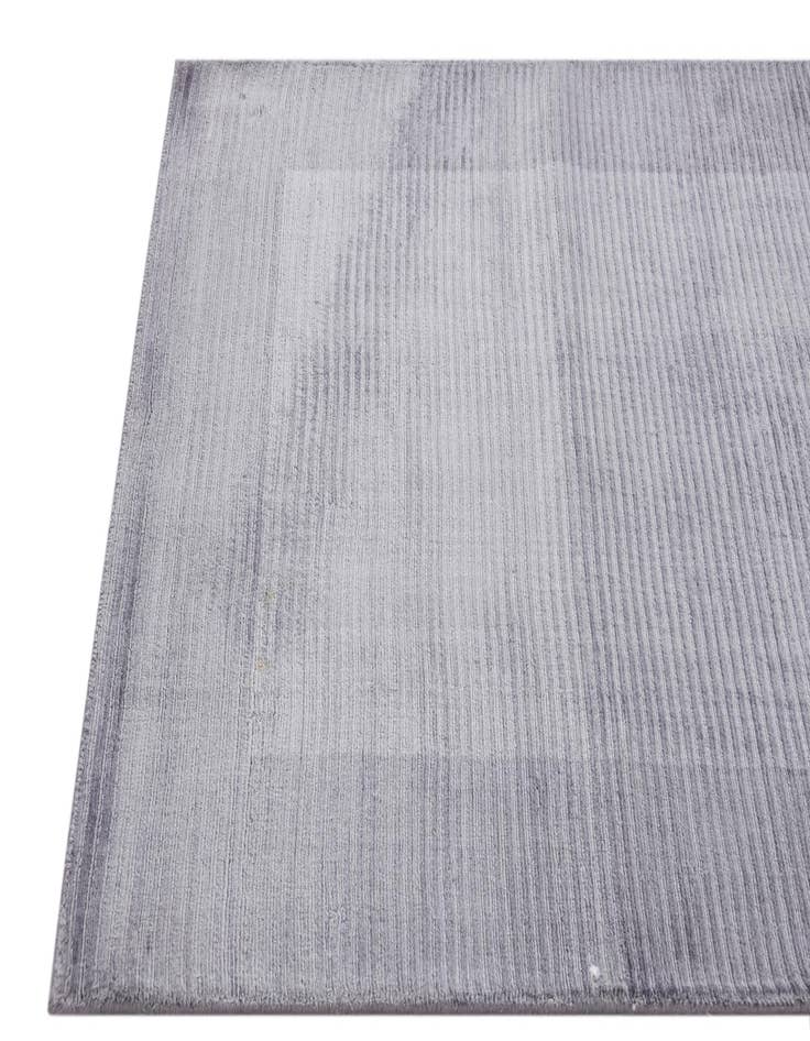 Detail image of  2' 7 x 9' 10  Hand Knotted Darya Wool Runner Rug