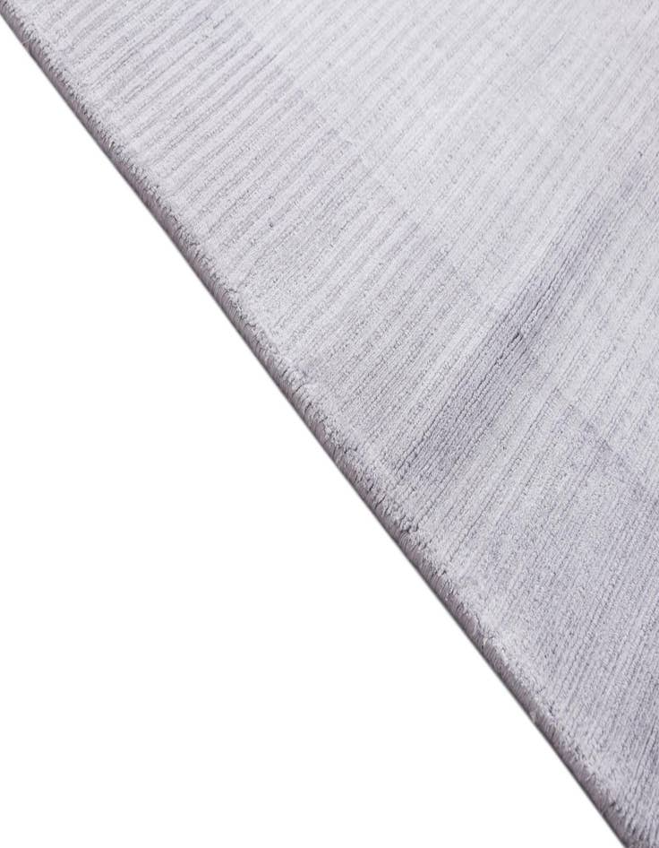 Detail image of  2' 7 x 9' 10  Hand Knotted Darya Wool Runner Rug