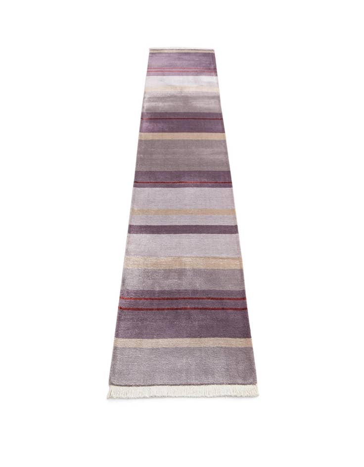 Detail image of  2' 7 x 9' 8 Darya Runner Rug
