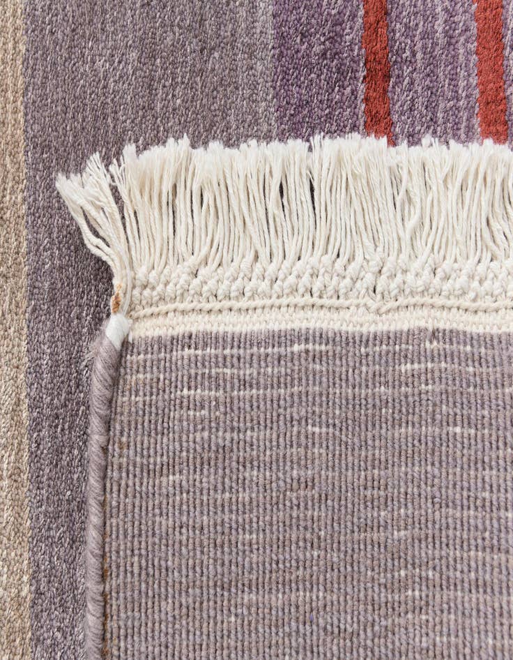 Detail image of  2' 7 x 9' 8 Darya Runner Rug
