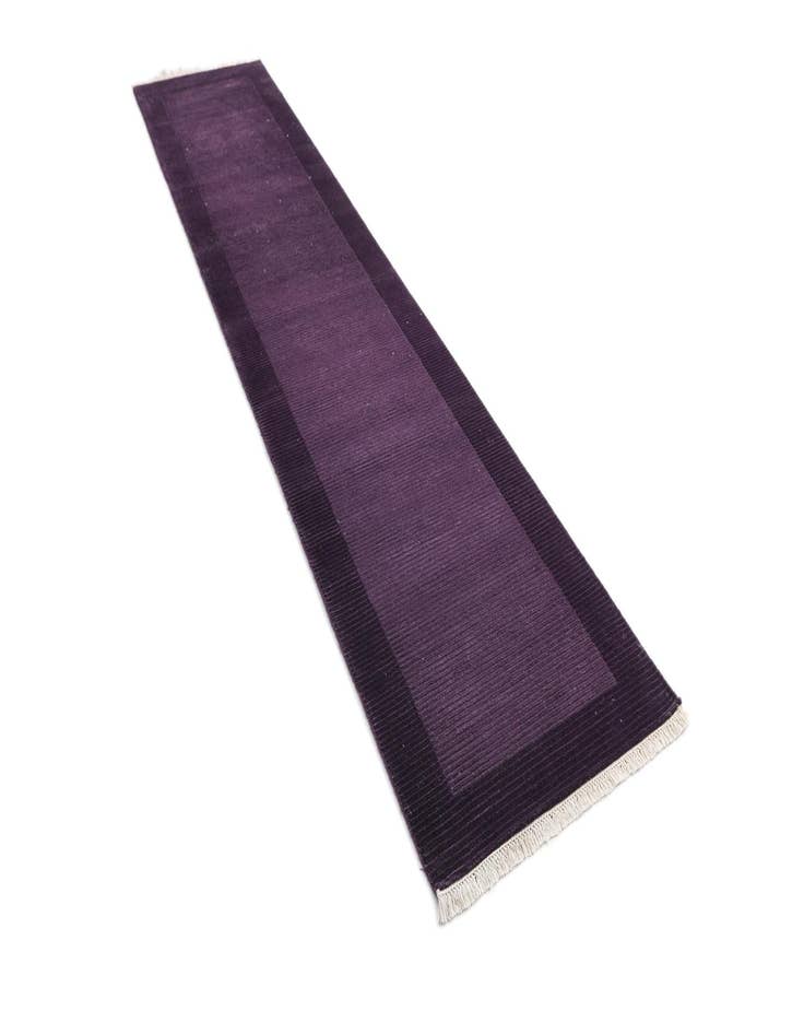 Detail image of  2' 7 x 13' Darya Runner Rug