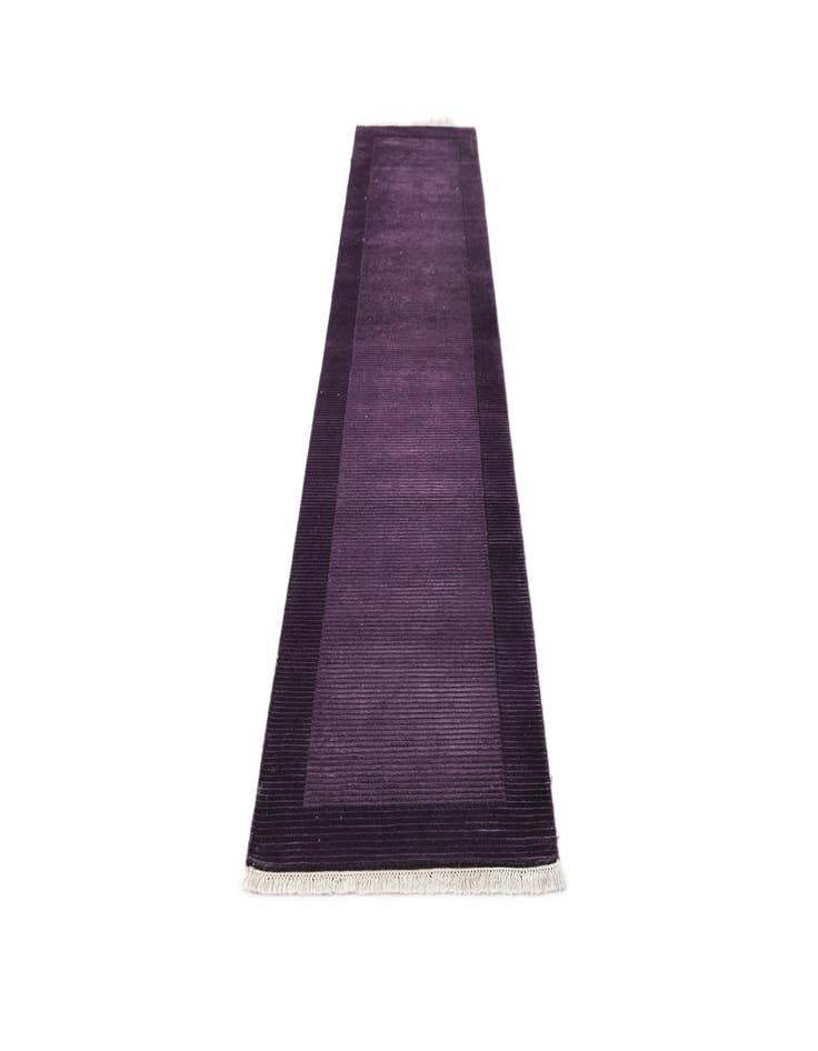 Detail image of  2' 7 x 13' Darya Runner Rug