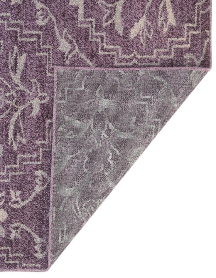 Detail image of  2' 7 x 10' Diana Runner Rug