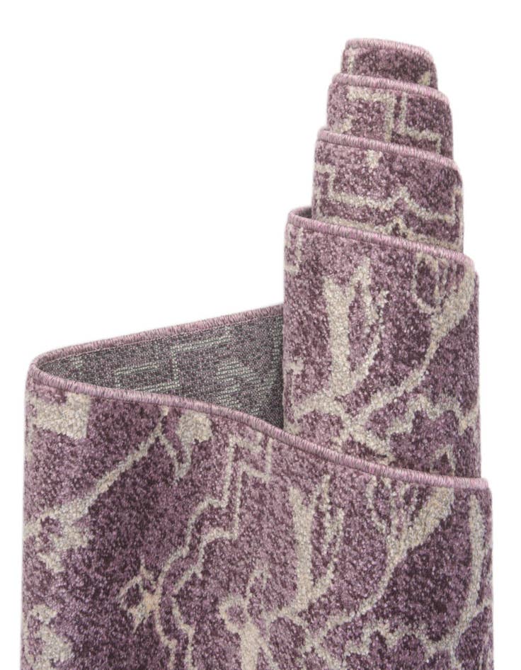 Detail image of  2' 7 x 10' Diana Runner Rug