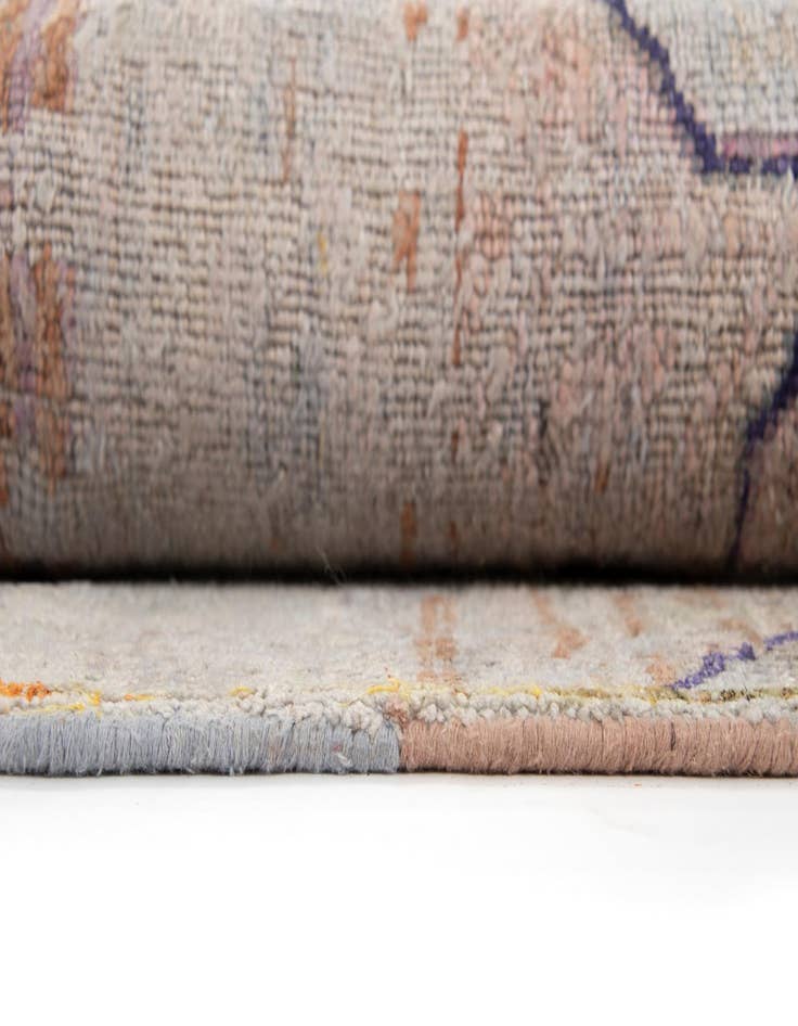 Detail image of  2' 11 x 15' Kundan Runner Rug