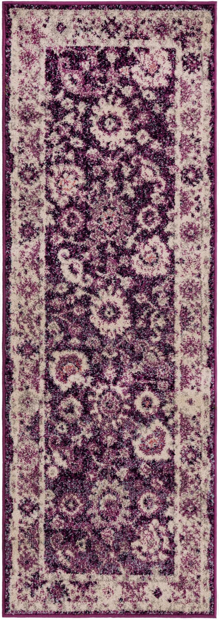  2' x 6' Madeline Runner Rug