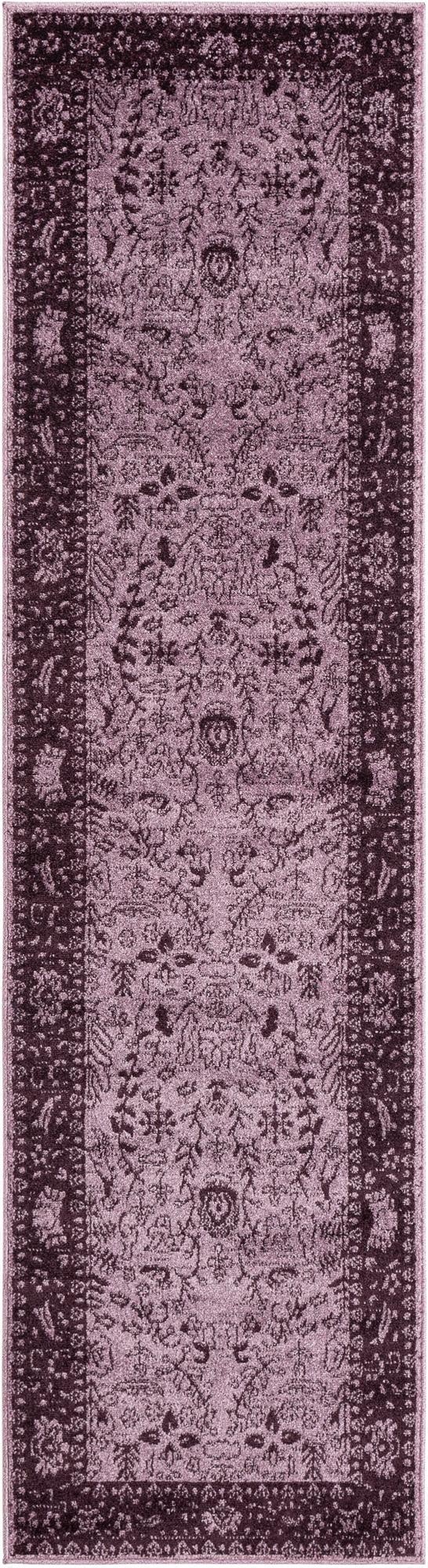  2' 7 x 10' Miranda Runner Rug