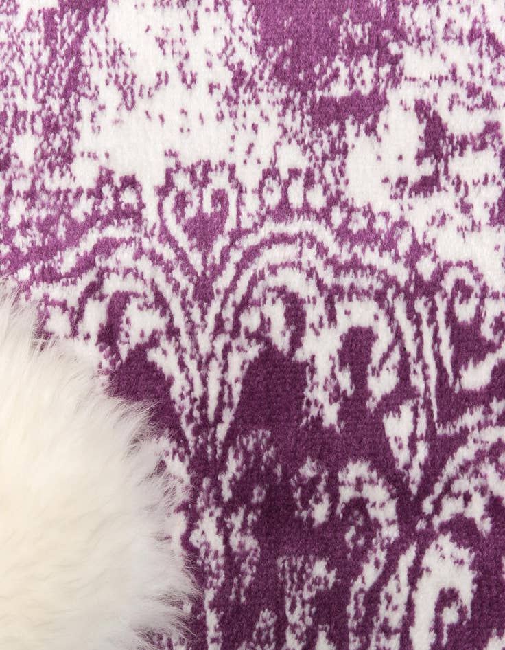 Detail image of  2' x 9' 10 Monte Carlo Runner Rug