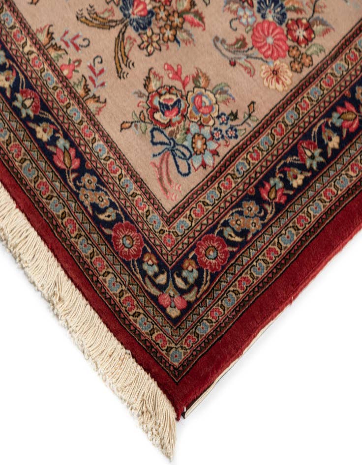 Detail image of  2' 9 x 13' 1 Tabriz Runner Rug