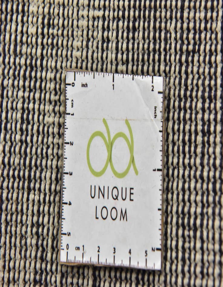 Detail image of  3' 5 x 6' 7  Hand Knotted Ultra Vintage Persian Wool Runner Rug