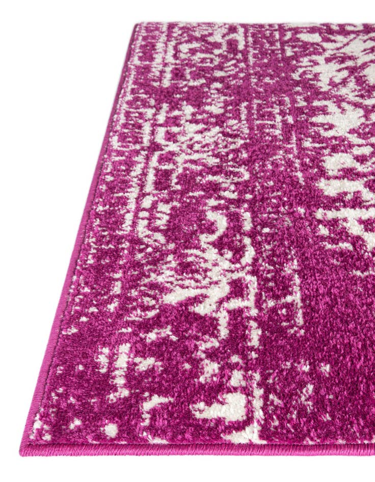 Detail image of  5' 3 x 5' 3 Arlington Square Rug