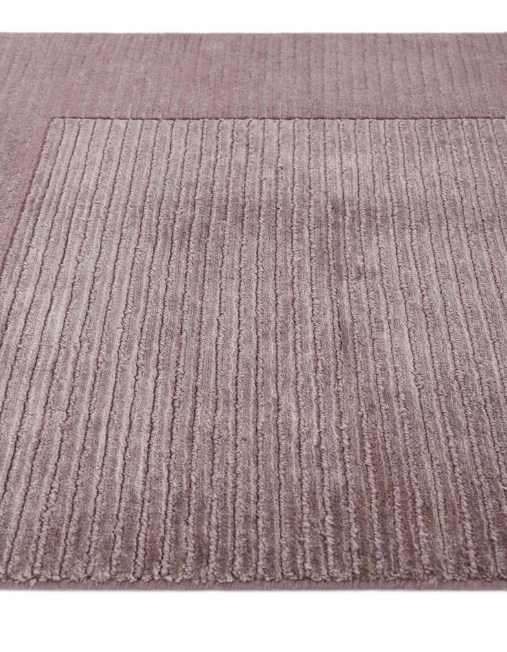 Detail image of  2' 5 x 2' 6  Hand Knotted Darya Wool Square Rug