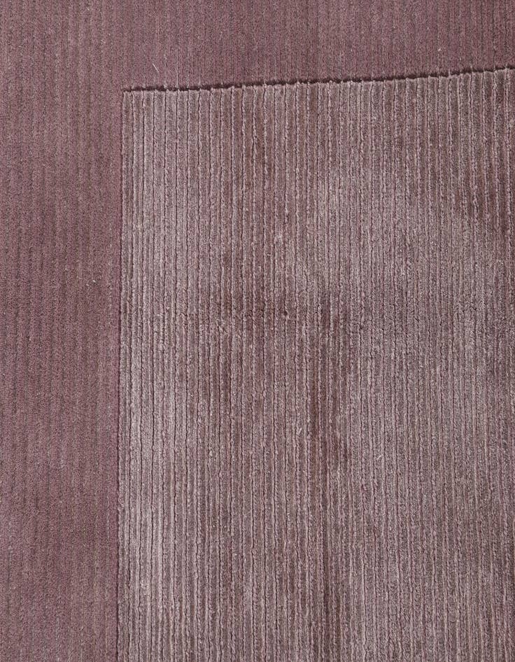 Detail image of  2' 5 x 2' 6  Hand Knotted Darya Wool Square Rug