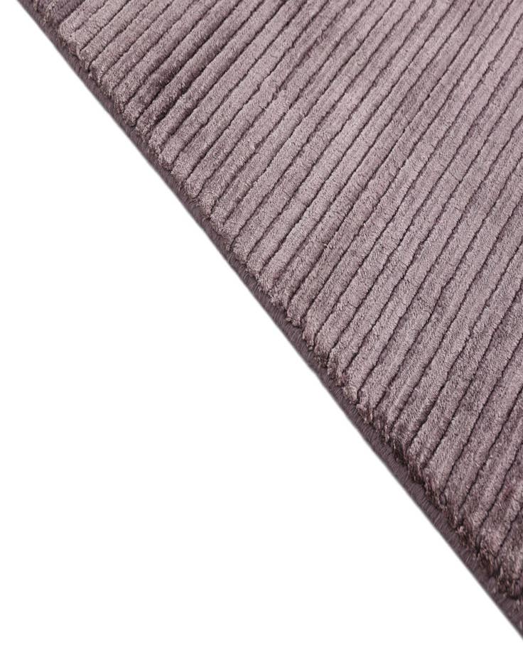 Detail image of  2' 5 x 2' 6  Hand Knotted Darya Wool Square Rug