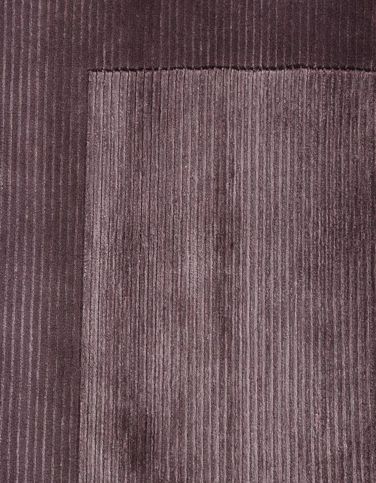 Detail image of  2' 5 x 2' 6  Hand Knotted Darya Wool Square Rug