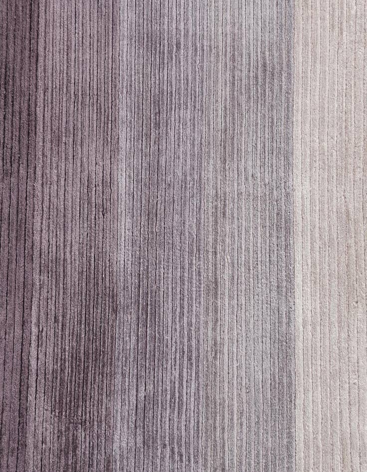 Detail image of  2' 6 x 2' 7  Hand Knotted Darya Wool Square Rug