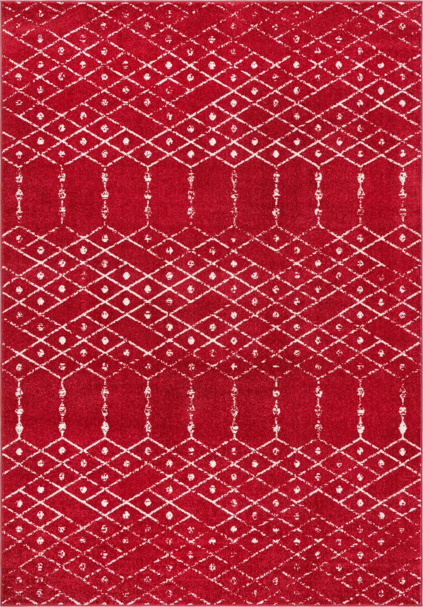Rug Raspberry Pink Swatch link