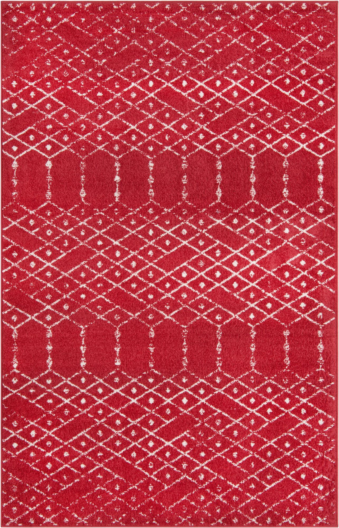 Rug Raspberry Pink Swatch link