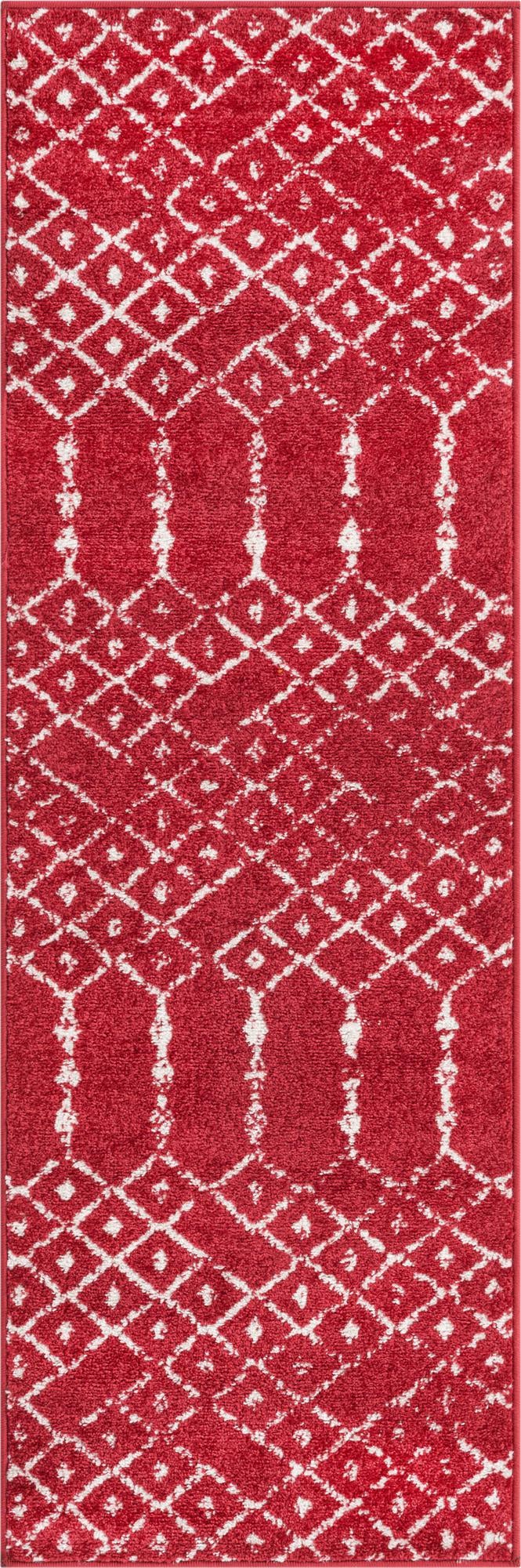Rug Raspberry Pink Swatch link