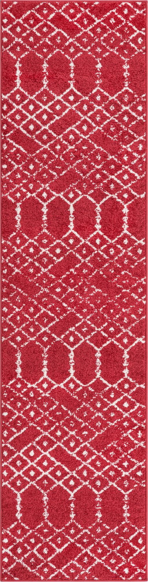 Rug Raspberry Pink Swatch link