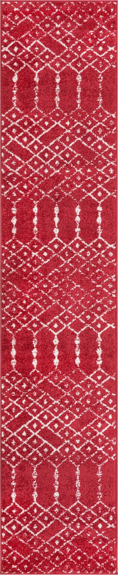 Rug Raspberry Pink Swatch link