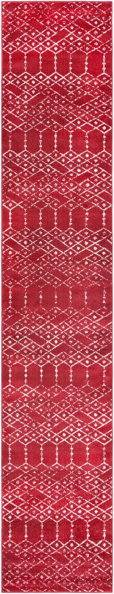 Rug Raspberry Pink Swatch link