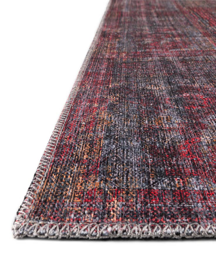 Detail image of  4' x 6'  Washable Mangata Rug