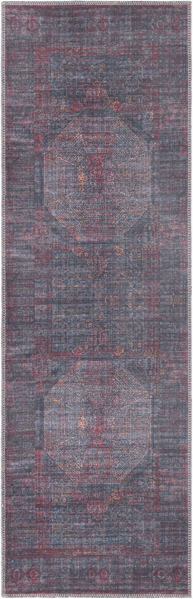  2' x 6' Mangata Runner Rug