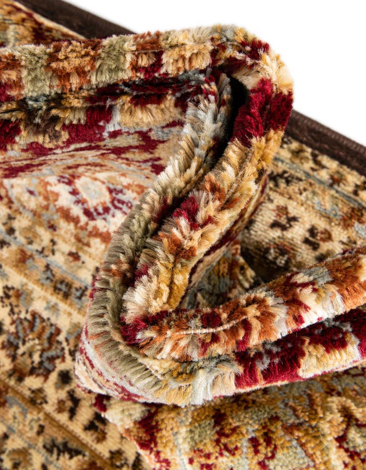 Detail image of  3' 3 x 5' 3 Aditi Rug