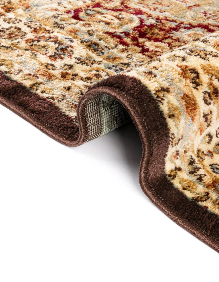 Detail image of  3' 3 x 5' 3 Aditi Rug