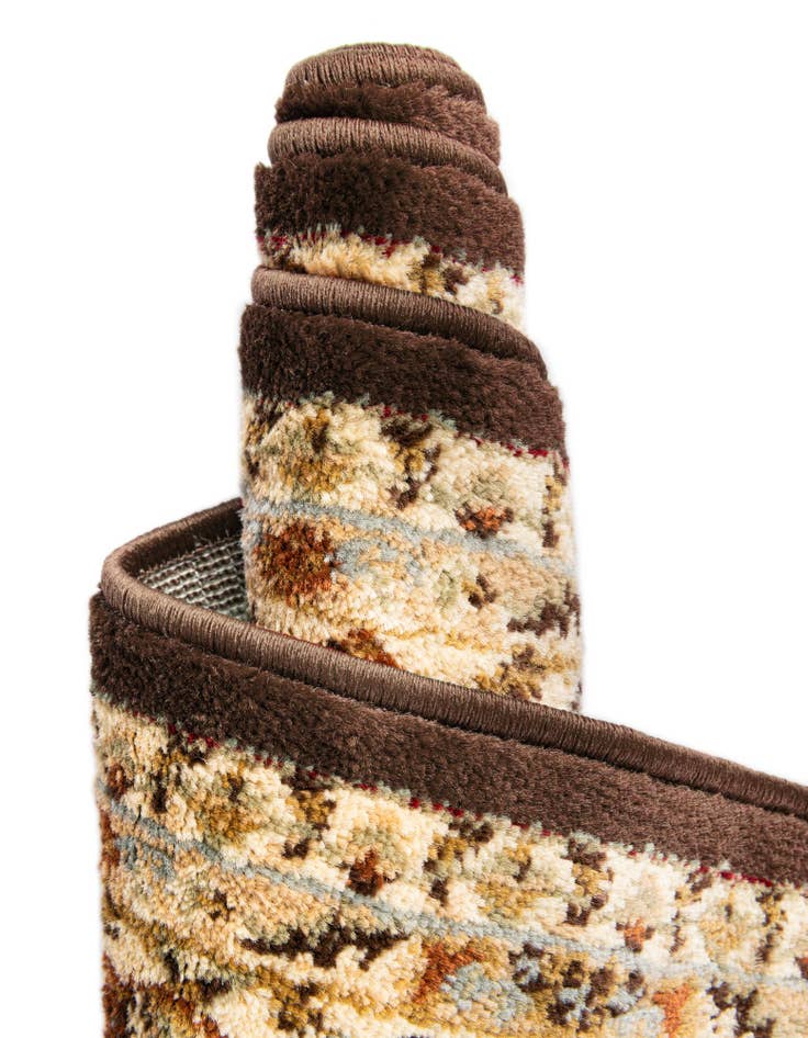 Detail image of  3' 3 x 5' 3 Aditi Rug