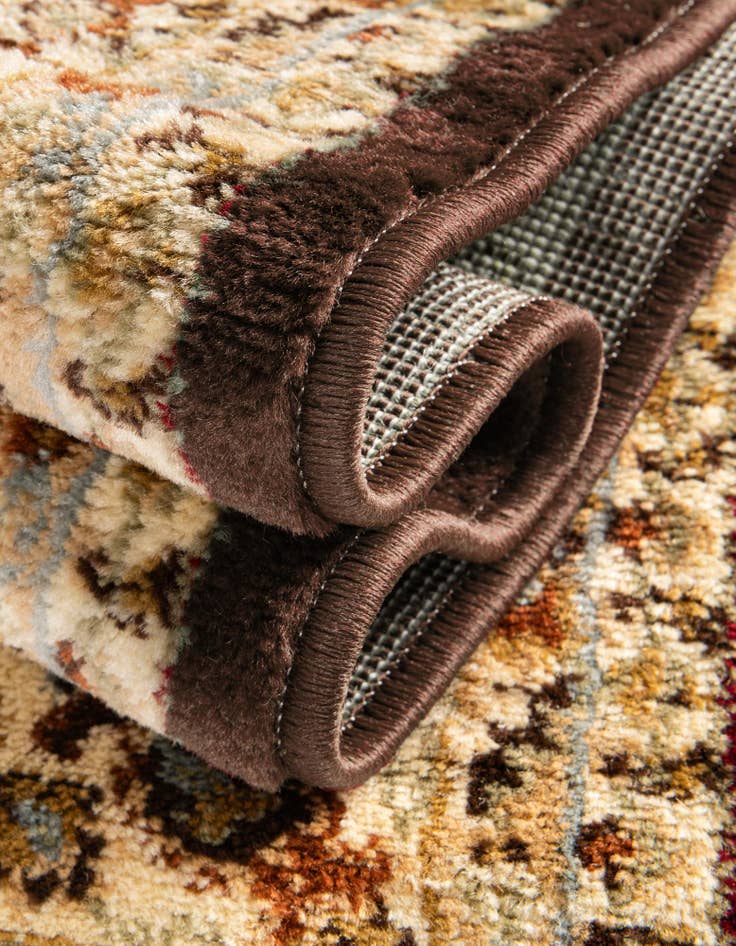 Detail image of  3' 3 x 5' 3 Aditi Rug