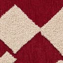 Rug Red and Ivory Swatch link