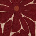 Rug Red and Ivory Swatch link