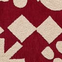 Rug Red and Ivory Swatch link