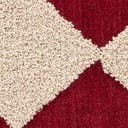 Rug Red and Ivory Swatch link